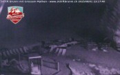 Archiv Foto Webcam Panorama Mythen 23:00