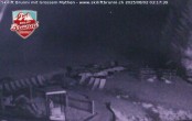 Archiv Foto Webcam Panorama Mythen 03:00