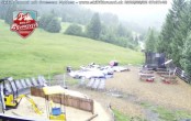 Archiv Foto Webcam Panorama Mythen 07:00
