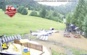 Archiv Foto Webcam Panorama Mythen 09:00