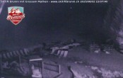 Archiv Foto Webcam Panorama Mythen 23:00