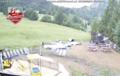 Archiv Foto Webcam Panorama Mythen 05:00
