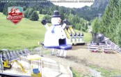 Archiv Foto Webcam Panorama Mythen 09:00