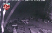 Archiv Foto Webcam Panorama Mythen 23:00