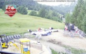 Archiv Foto Webcam Panorama Mythen 05:00
