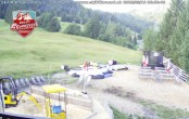Archiv Foto Webcam Panorama Mythen 07:00