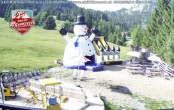 Archiv Foto Webcam Panorama Mythen 09:00
