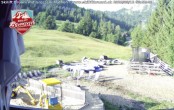 Archiv Foto Webcam Panorama Mythen 07:00