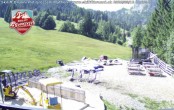 Archiv Foto Webcam Panorama Mythen 11:00