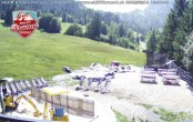 Archiv Foto Webcam Panorama Mythen 13:00