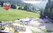 Archiv Foto Webcam Panorama Mythen 15:00