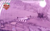 Archived image Webcam Panorama Mythen 05:00
