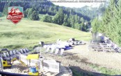 Archived image Webcam Panorama Mythen 07:00