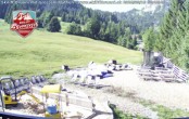 Archived image Webcam Panorama Mythen 09:00