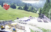 Archived image Webcam Panorama Mythen 11:00