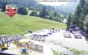 Archived image Webcam Panorama Mythen 13:00