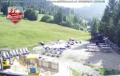 Archiv Foto Webcam Panorama Mythen 15:00