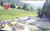 Archiv Foto Webcam Panorama Mythen 17:00