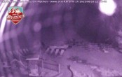 Archiv Foto Webcam Panorama Mythen 23:00