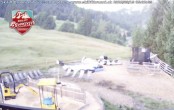 Archiv Foto Webcam Panorama Mythen 05:00