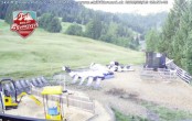 Archiv Foto Webcam Panorama Mythen 07:00
