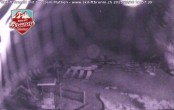 Archiv Foto Webcam Panorama Mythen 23:00