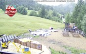 Archiv Foto Webcam Panorama Mythen 05:00