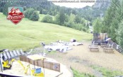 Archiv Foto Webcam Panorama Mythen 07:00