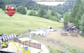 Archiv Foto Webcam Panorama Mythen 09:00