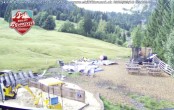 Archiv Foto Webcam Panorama Mythen 07:00