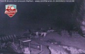 Archived image Webcam Panorama Mythen 01:00