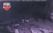Archived image Webcam Panorama Mythen 03:00