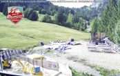 Archiv Foto Webcam Panorama Mythen 10:00