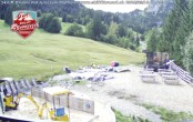 Archiv Foto Webcam Panorama Mythen 11:00