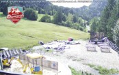 Archiv Foto Webcam Panorama Mythen 13:00