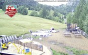 Archiv Foto Webcam Panorama Mythen 07:00