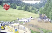 Archiv Foto Webcam Panorama Mythen 08:00