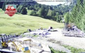 Archiv Foto Webcam Panorama Mythen 09:00