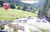 Archiv Foto Webcam Panorama Mythen 13:00