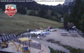 Archived image Webcam Panorama Mythen 19:00