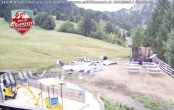 Archived image Webcam Panorama Mythen 07:00