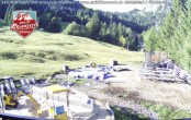 Archived image Webcam Panorama Mythen 08:00