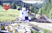 Archived image Webcam Panorama Mythen 09:00