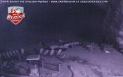 Archiv Foto Webcam Panorama Mythen 03:00