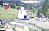 Archiv Foto Webcam Panorama Mythen 11:00