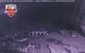Archiv Foto Webcam Panorama Mythen 23:00
