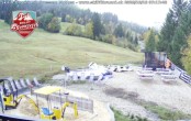 Archiv Foto Webcam Panorama Mythen 07:00