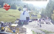 Archiv Foto Webcam Panorama Mythen 13:00