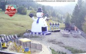 Archiv Foto Webcam Panorama Mythen 15:00