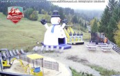 Archiv Foto Webcam Panorama Mythen 17:00